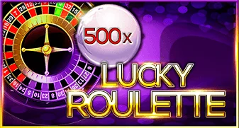 Lucky Roulette