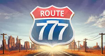 Route 777