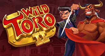Wild Toro II