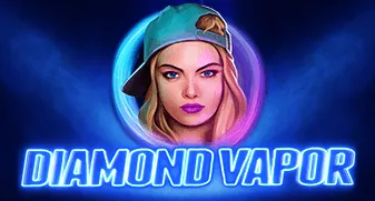 Diamond Vapor