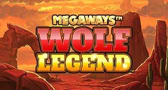 Wolf Legend Megaways