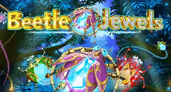 Beetle Jewels