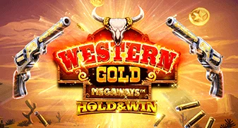 Western Gold Megaways