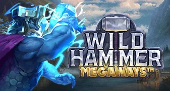Wild Hammer Megaways