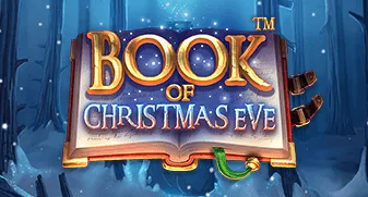 Book of Christmas Eve