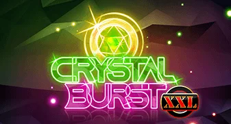 Crystal Burst XXL