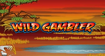 Wild Gambler