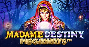Madame Destiny Megaways