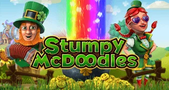 Stumpy McDoodles